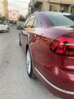 فولكسفاغن باسات